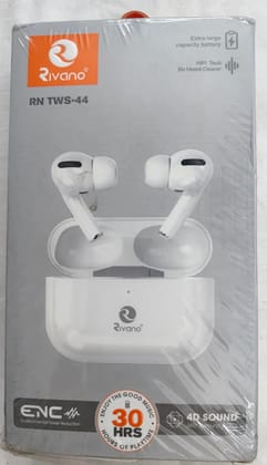RIVANO airbuds