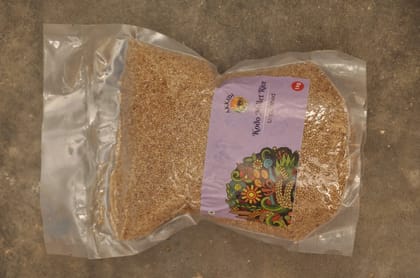 Organic Millet Grains - 1lb