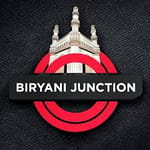 Hyderabadi Biryani Junction