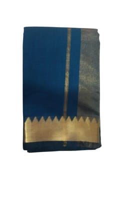 Traditional Indian Silk Saree Traditional Indian Silk Saree