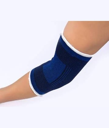 ASPN 033 Elbow Protection Free Size