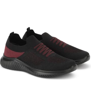 Aqualite Blue Men's Slip-on Shoes