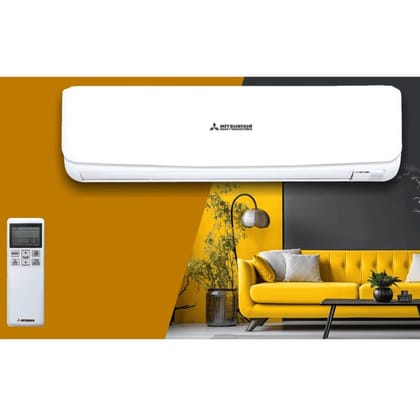 Mitsubishi Heavy Duty Ac SRK 20 YYM-W6  1.8 Ton 5 Star