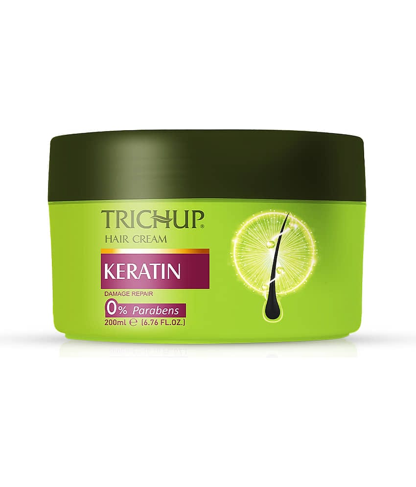 Trichup Hair Scalp Treatment Cream 200 mL