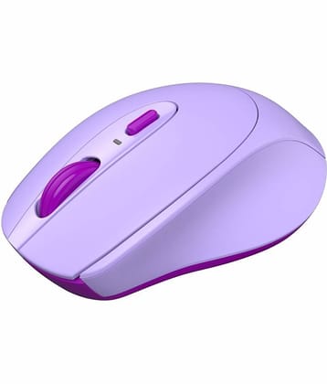 Portronics - Toad 31 Wireless Mouse