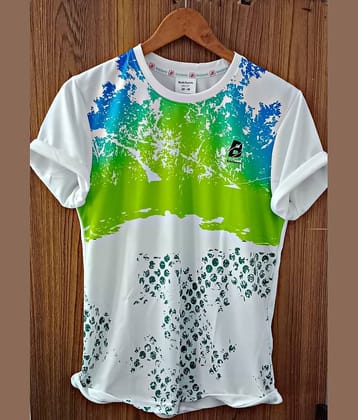 FOOTBALL JERSEY BS--12