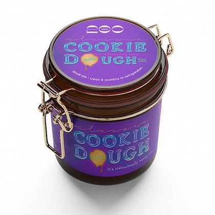 Cookie Dough