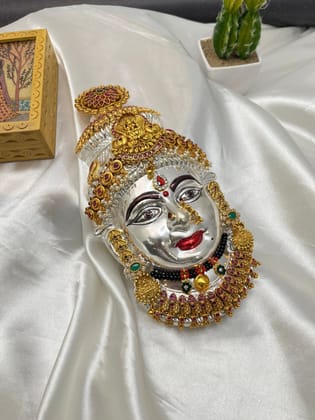 Lakshmi Idol 14
