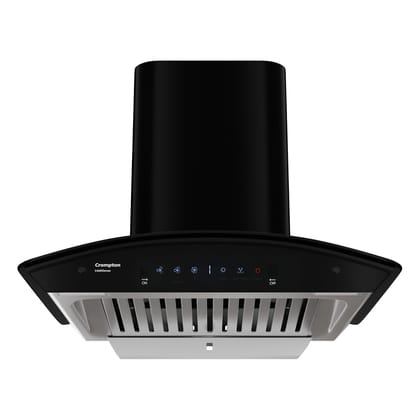 Crompton Intelli Sense 60cm 1417m3/hr Curved Chimney| Baffle Filter Intelligent Autoclean for kitchen| Smart On| Built In Oil Collector| Touch+ Motion Sensor Control| 5 Yrs Motor &1Yr Overall Warranty Crompton Intelli Sense 60cm 1417m3/hr Curved Chimney| Crompton Intelli Sense 60cm 1417m3/hr Curved Chimney| Baffle Filter Intelligent Autoclean for kitchen| Smart On| Built In Oil Collector| Touch+ Motion Sensor Control| 5 Yrs Motor &1Yr Overall Warranty Crompton Intelli Sense 60cm 1417m3/hr Curved Chimney|