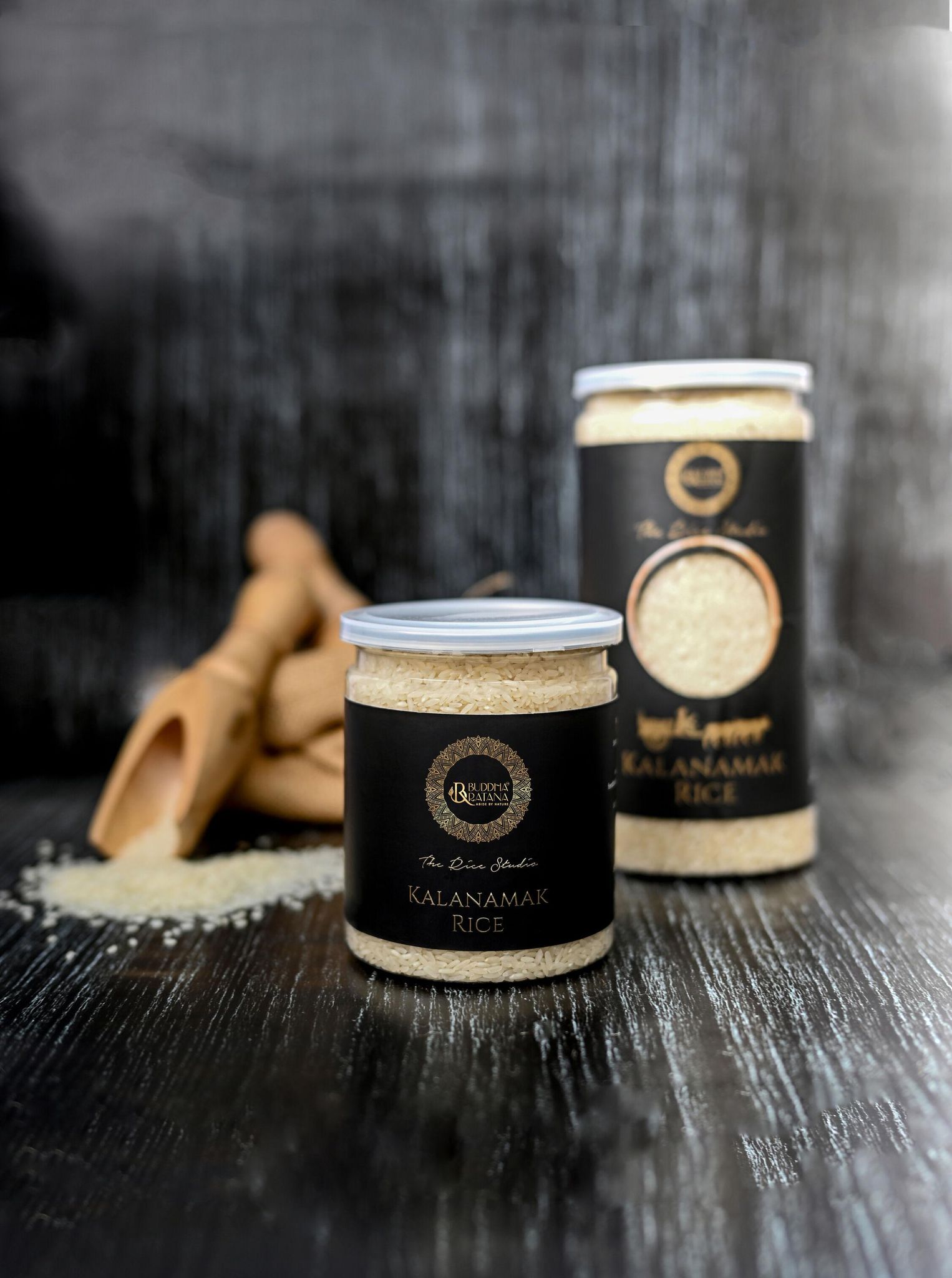 BUDDHA RATANA KALANAMAK RICE