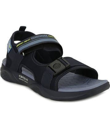 Campus - Beige Men's Sandals