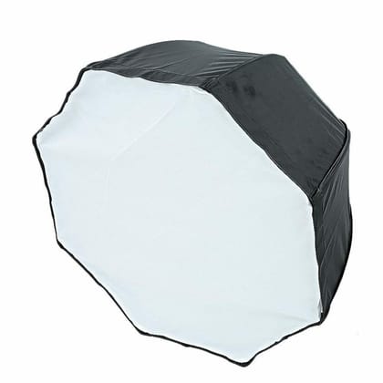 Digitek (DSB-080) 80cm Octa Softbox for Speedlite