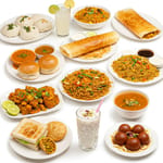 Hotel Vasundhara Restaurant