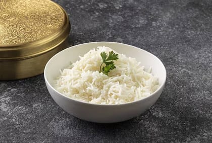 Plain Rice