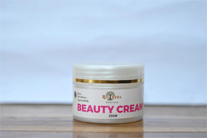 RootVeda Beauty Cream 10 G