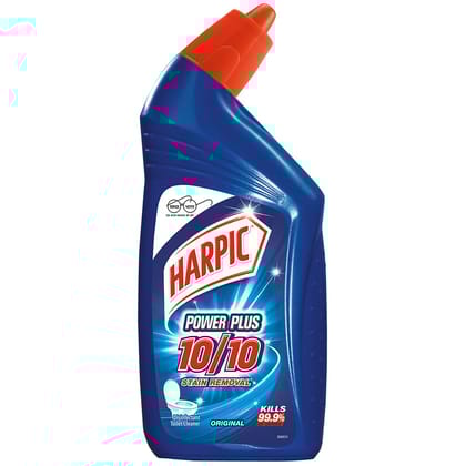 Harpic Disinfectant Toilet Cleaner Liquid, Original, 200 ml