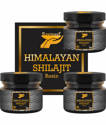 Rawmest Paste 30 Gm Pack of 3