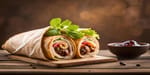Istha'S Shawarma & Biryani