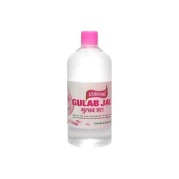 Shubhshree Rose Water 60 Ml