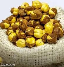 CHANA YELLOW 100GM