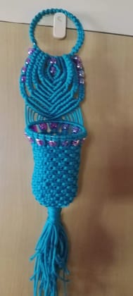 Mobile holder