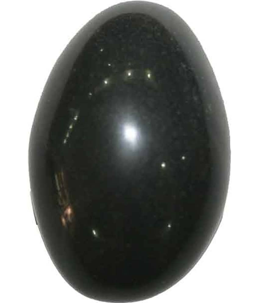 Sobhagya - Stone Shaligram (Pack of 1)