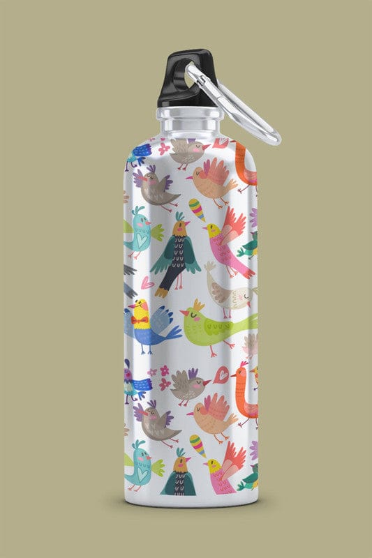 Bird Brained Lightweight Aluminium Bottle