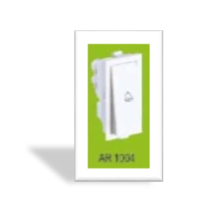 Helmer LED 6A Bell Push