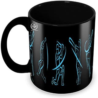 IPL Fever mug | Ipl for Cricket Lovers | gift for Friend | printed mug | coffee mug | gift for mug | mug Ceramic Coffee Mug