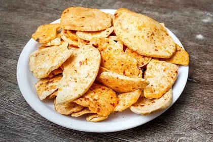 Masala Chips