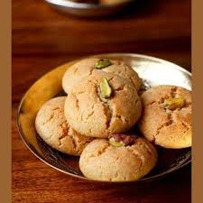 CHAROLI NANKHATAI 450GM