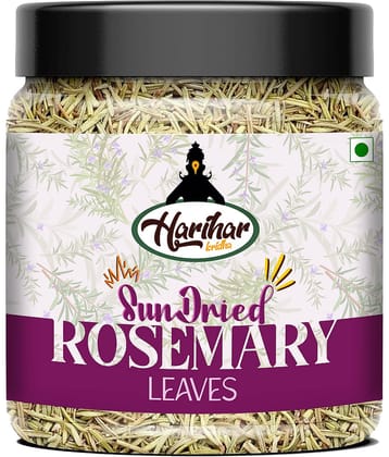 HARIHAR KRIDHA Dried Rosemary Leaves 100 gm
