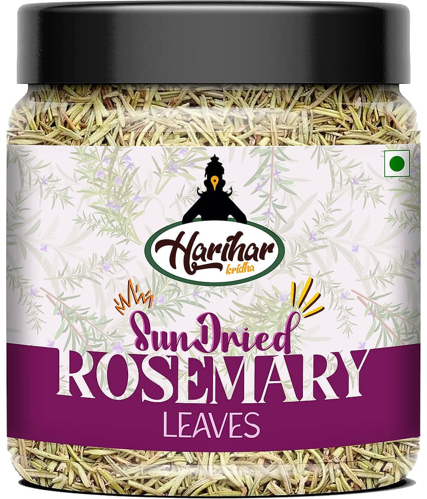 HARIHAR KRIDHA Dried Rosemary Leaves 100 gm