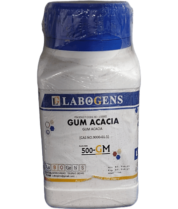 GUM ACACIA 500GM