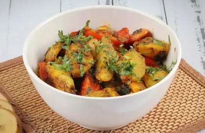 Dum Aloo