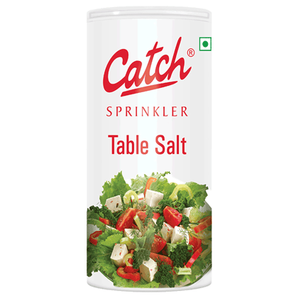 Catch Sprinkler || Table Salt || 200 Grams
