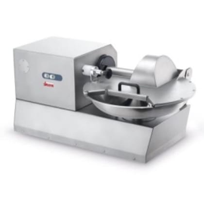 SS Sirman Bowl Cutter