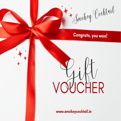 Gift Voucher-₹2,000.00