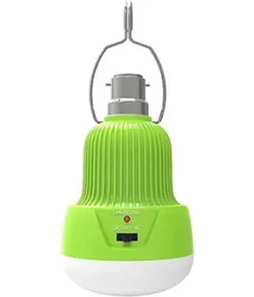 FIRSTLIKE Above 50W Multicolor Emergency Light ( Pack of 1 )