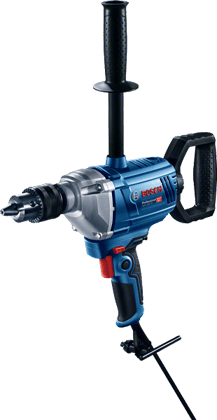 Bosch GBM 1600 RE Professional Corded Rotary Drill - 06011B00F1 Bosch GBM 1600 RE Professional Corded Rotary Drill - 06011B00F1