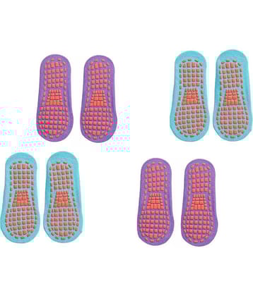 eBizMourGTPL - Socks ( Free Size - Size )