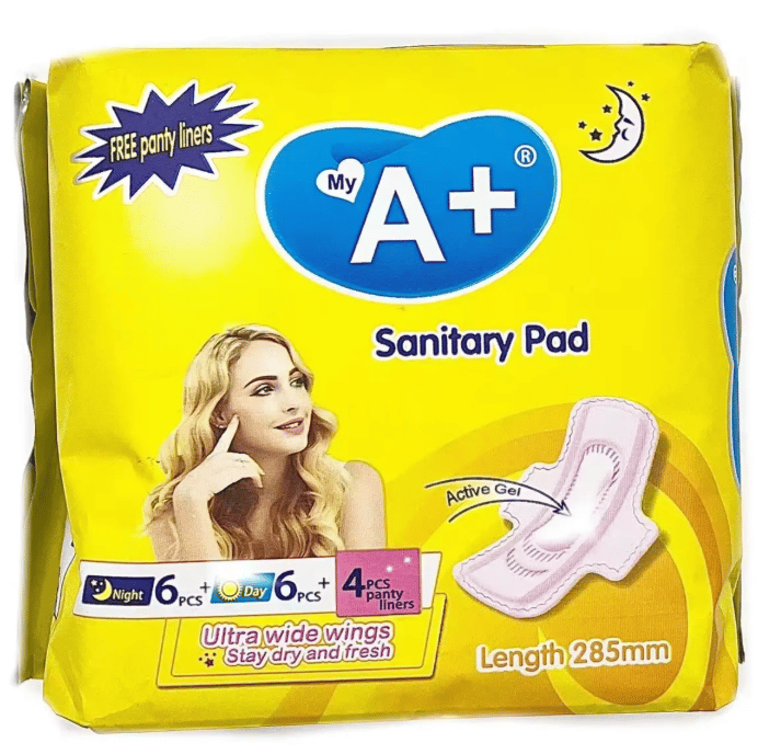 Sanitary Pad