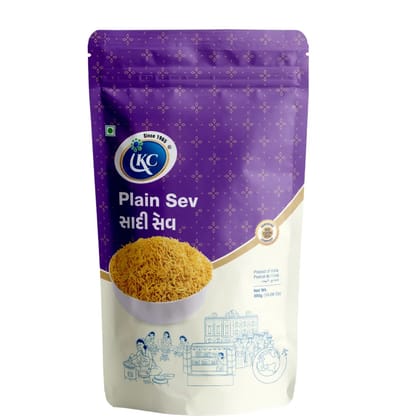 Plain Sev 400 G