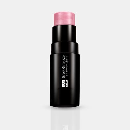 Star Struck by Sunny Leone Highlighter Stick - Strawberry, 7g