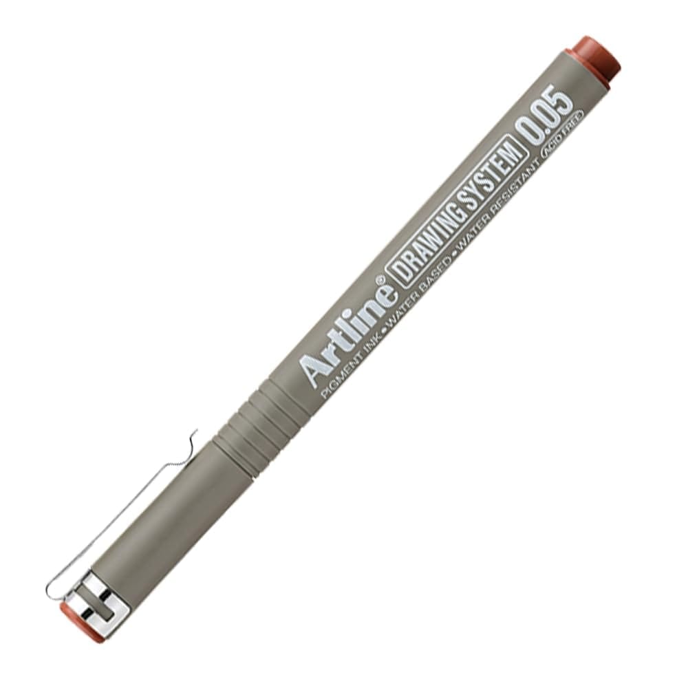 Brand seal