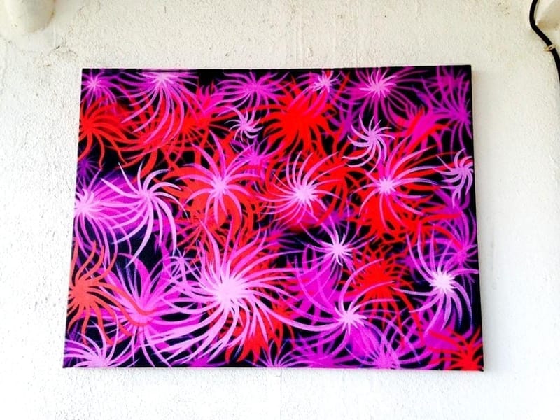 ...