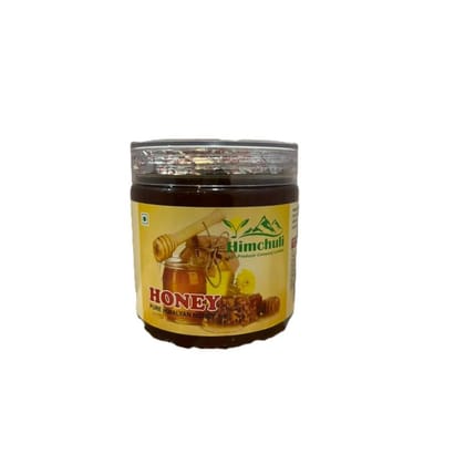 Himchuli Honey - 1 kg