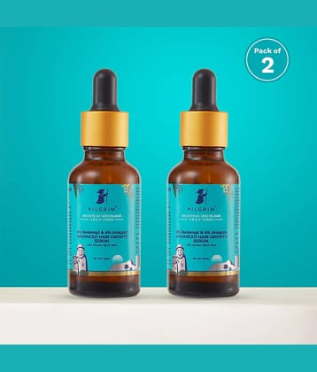 PILGRIM Hair Serum 60 mL