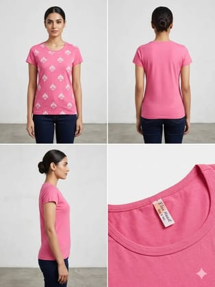 Printed T-Shirt
