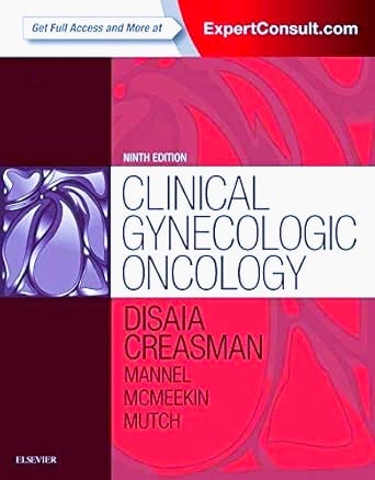 Clinical Gynecologic Oncology, 9ed